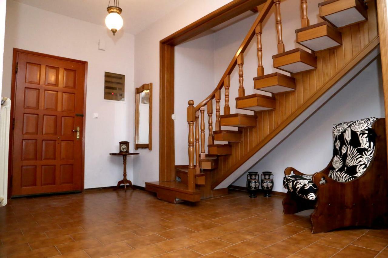 Villa Christie Keramoti  Exteriör bild